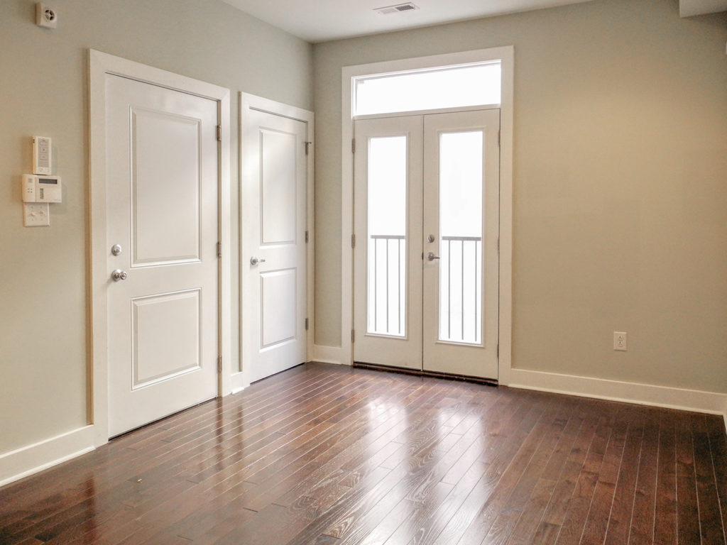 Property Photo For 2012 W Girard Ave Unit 14B