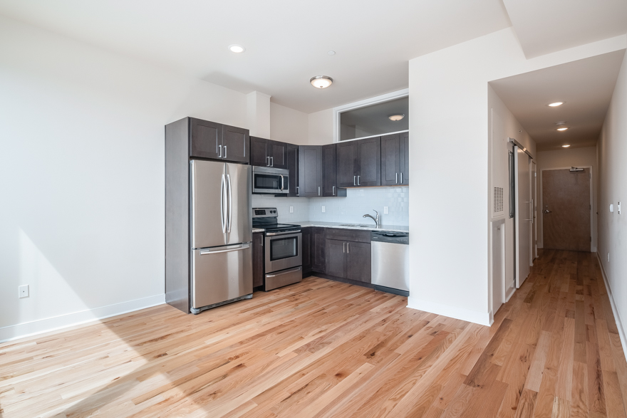 Property Photo For 1430 South St, Unit 202