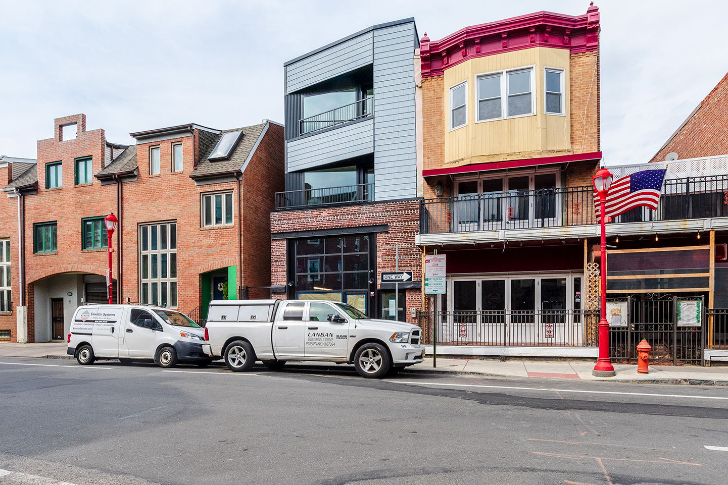 Property Photo For 125 South St - Unit 201