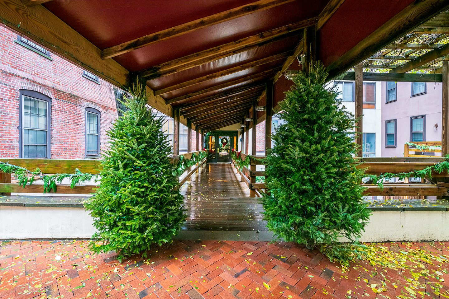 Property Photo For 301 Race St, Unit 520