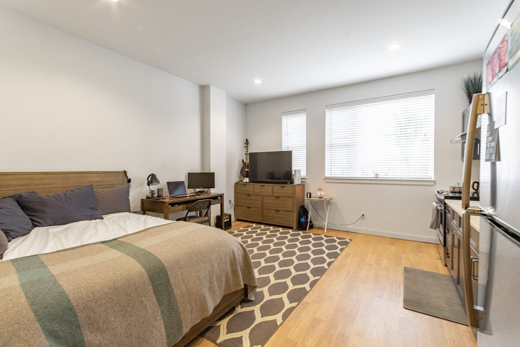 Property Photo For 507 S 8th Street, Unit 101