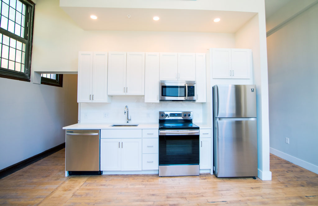 Property Photo For 1300 S. 19th St, Unit 116