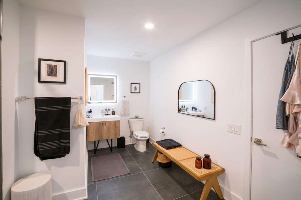 Property Photo For 1324 Frankford Ave, Unit 407