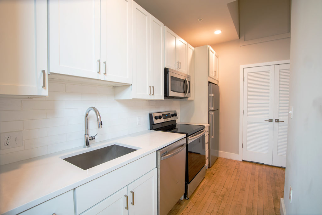 Property Photo For 1300 S. 19th St, Unit 301