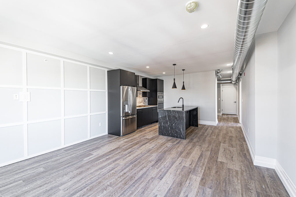 Property Photo For 526 Brown St, Unit 602