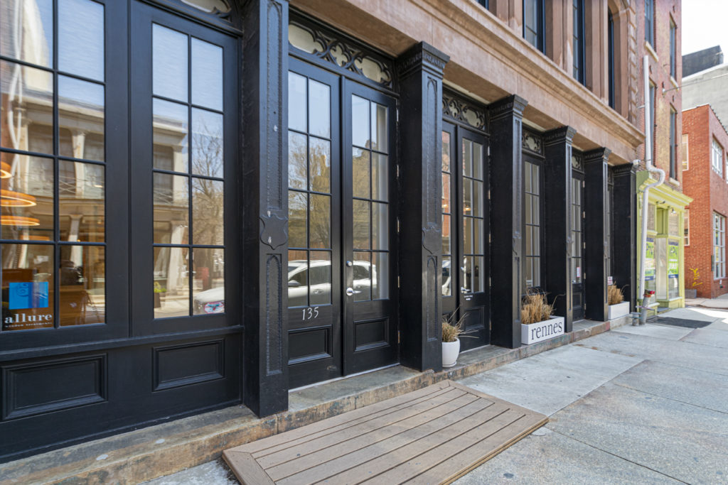 Property Photo For 135 N. 3rd St, Unit 5B