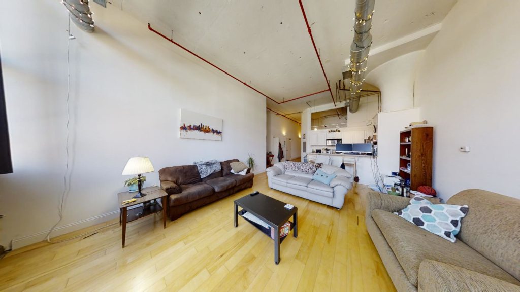 Property Photo For 720 N. 5th St, Unit 201
