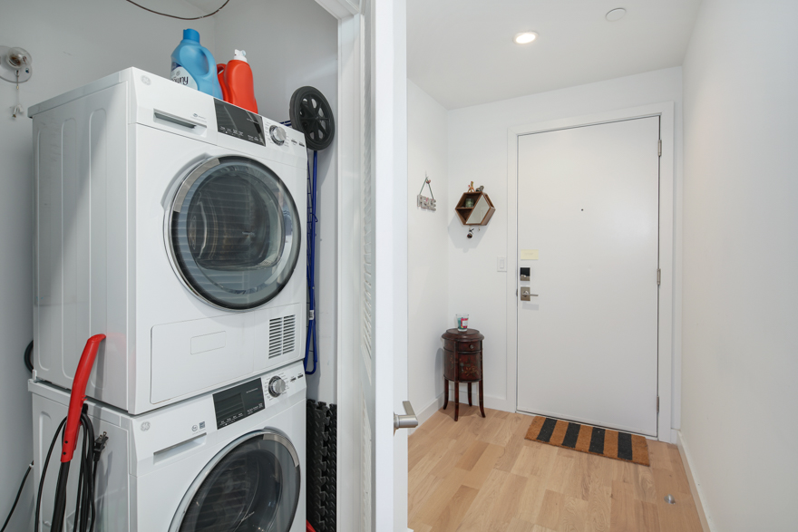 Property Photo For 507 S. 8th St, Unit 204