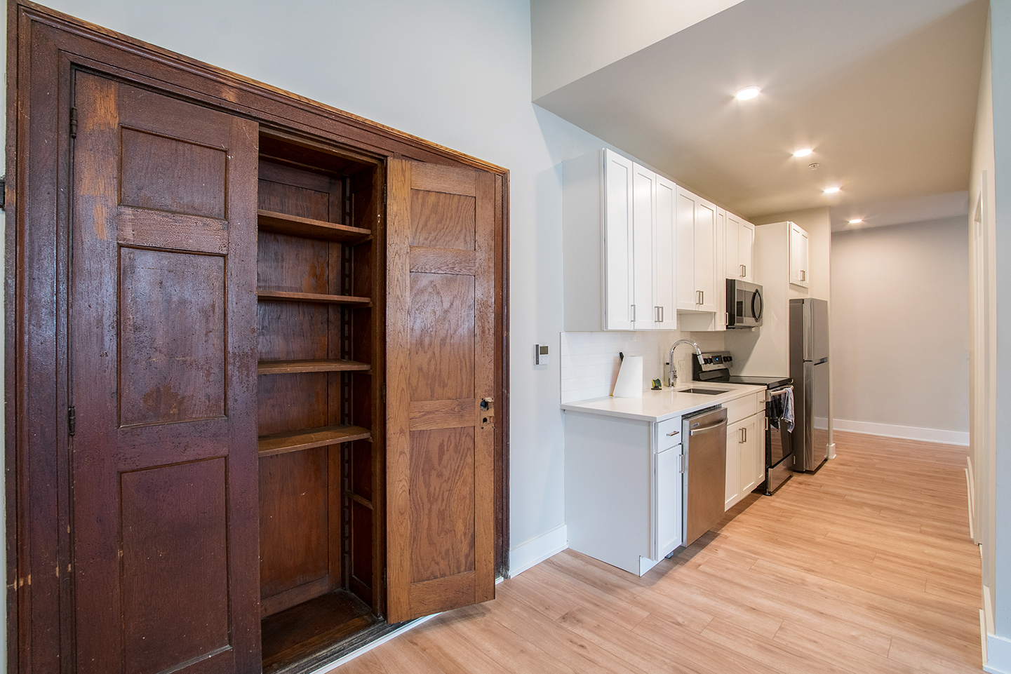 Property Photo For 1300 S 19 St, Unit 10