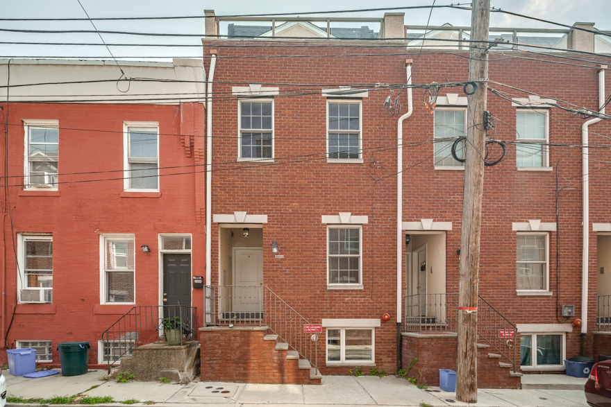 Property Photo For 2619 Christian St, Unit A