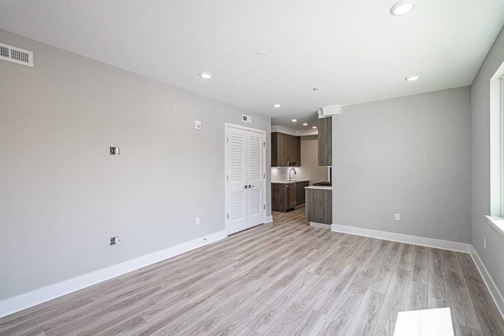 Property Photo For 746 S 16th St, Unit 2B