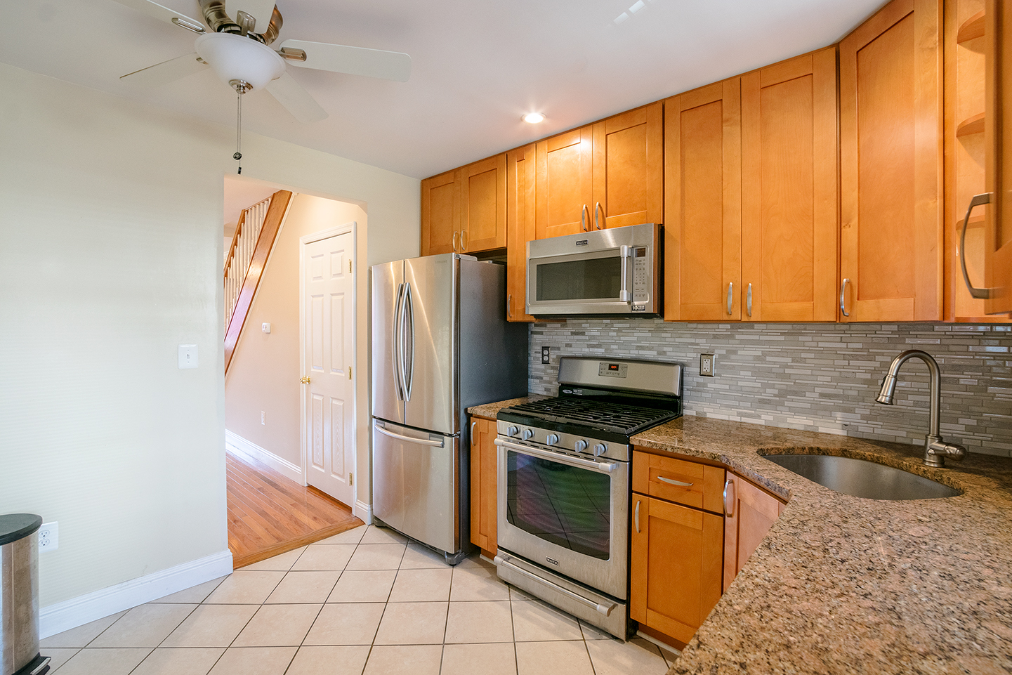 Property Photo For 3462 Almond Street