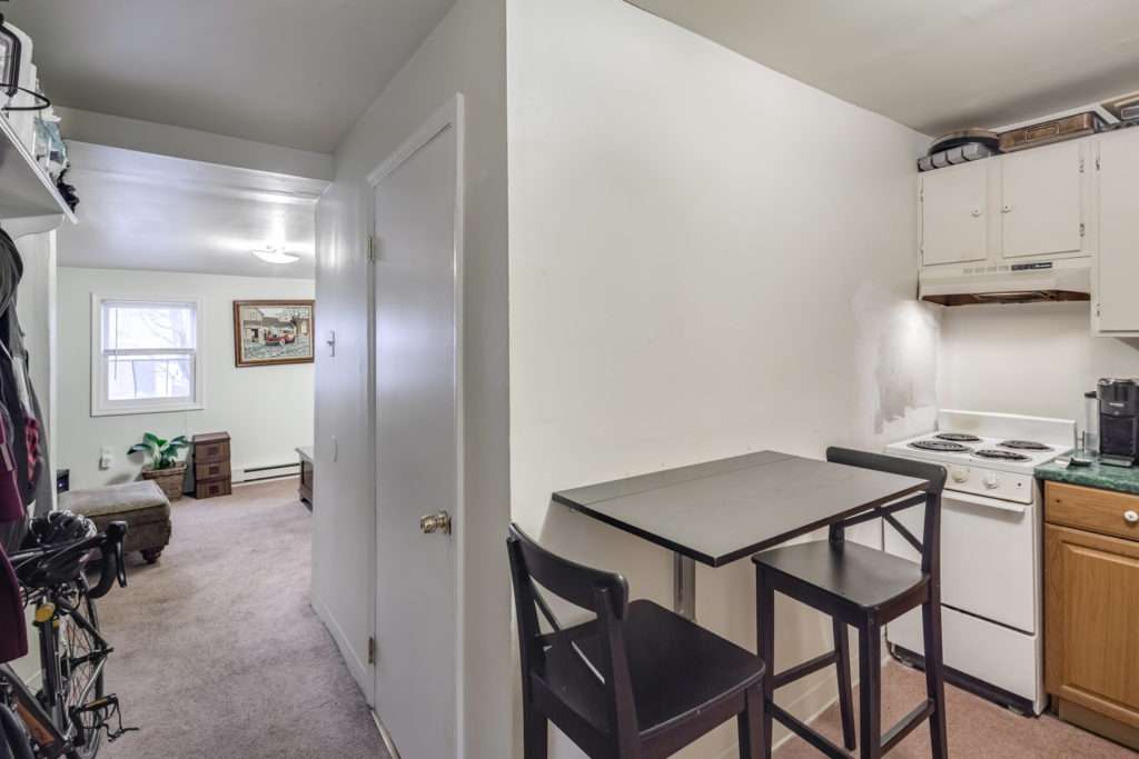 Property Photo For 1534 S 4th Street, Unit 3