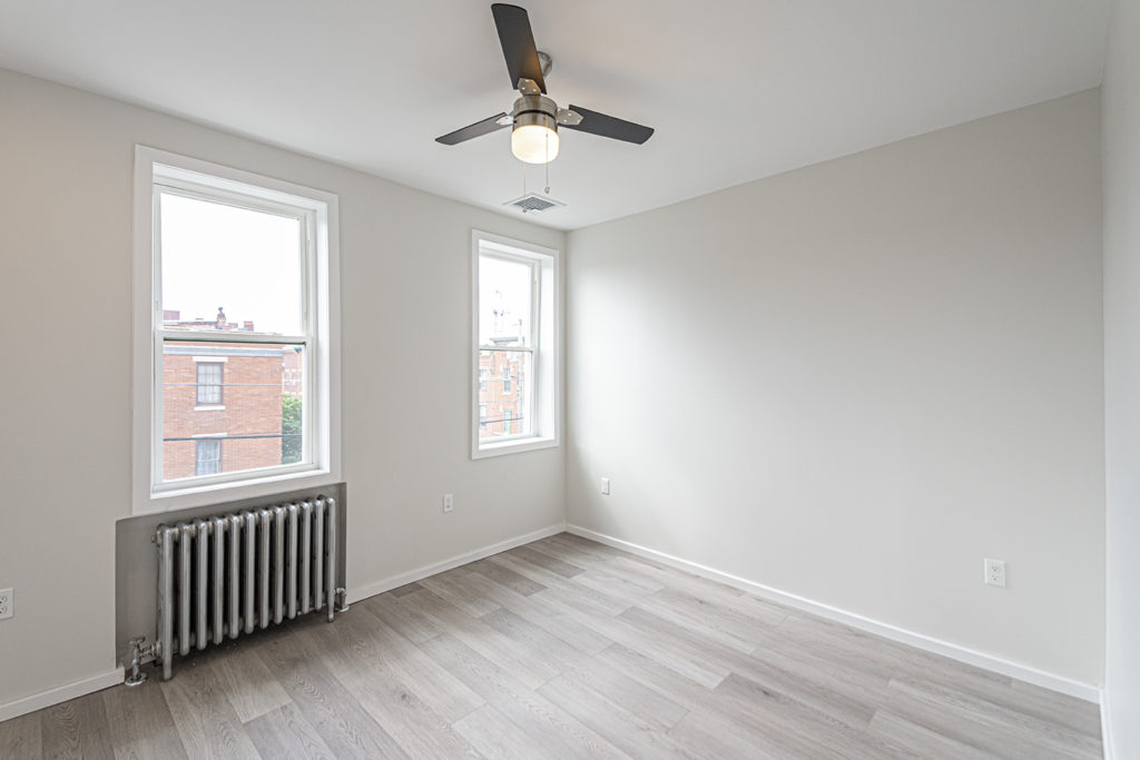 Property Photo For 825 S. 12th St, Unit B