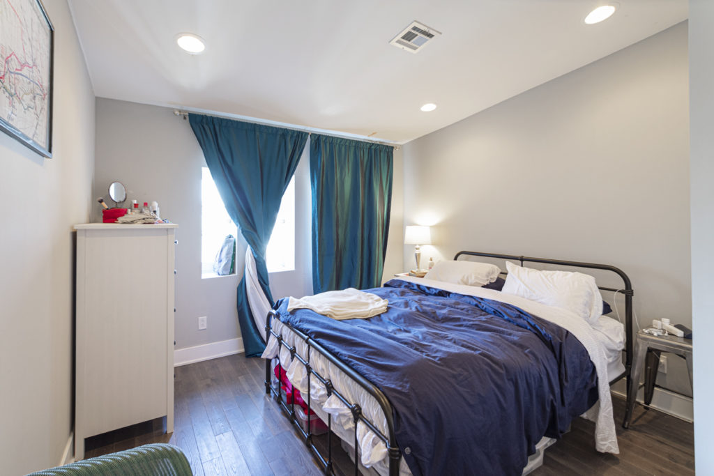 Property Photo For 135 N. 3rd St, Unit 5B