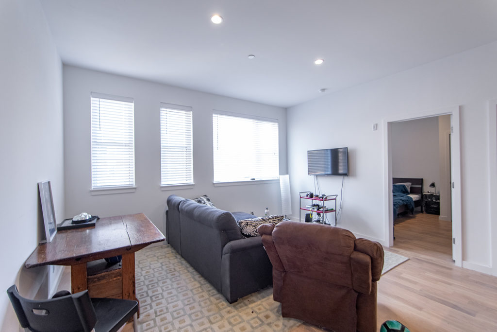Property Photo For 507 S 8th Street, Unit 208