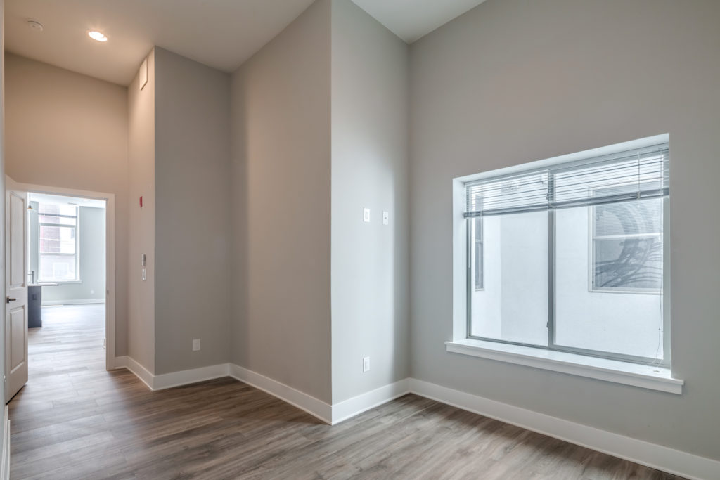 Property Photo For 1607 Catharine St, Unit 1A