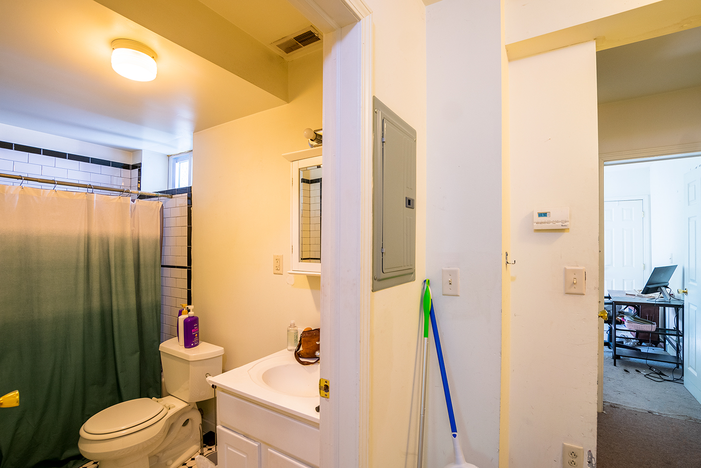 Property Photo For 1713 Christian St, Unit 2