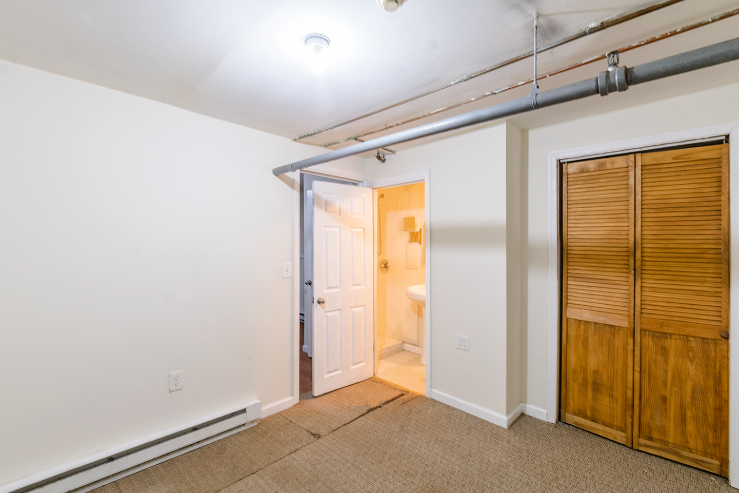 Property Photo For 1501 W. Allegheny Ave - Unit 8