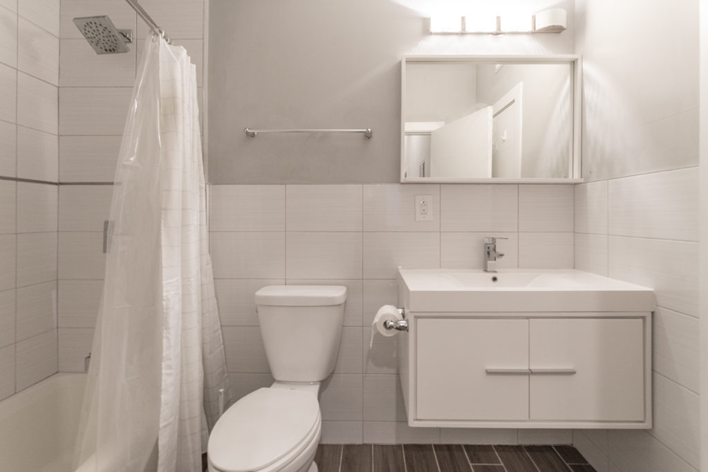 Property Photo For 135 N 3rd Street, Unit 2C