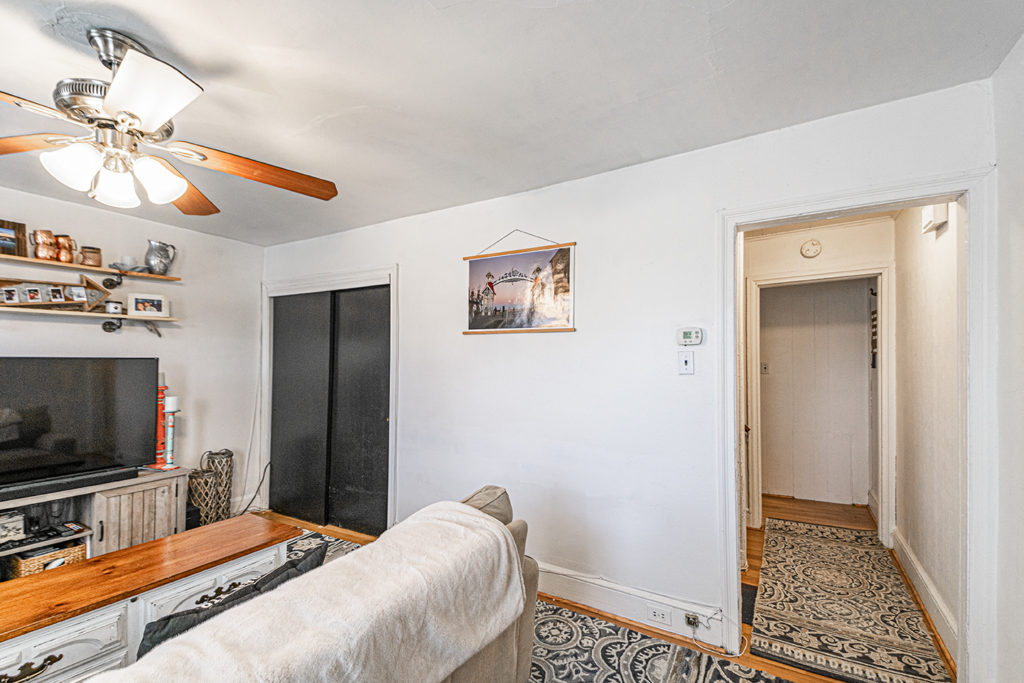 Property Photo For 330 W. 3rd Ave, Unit 2