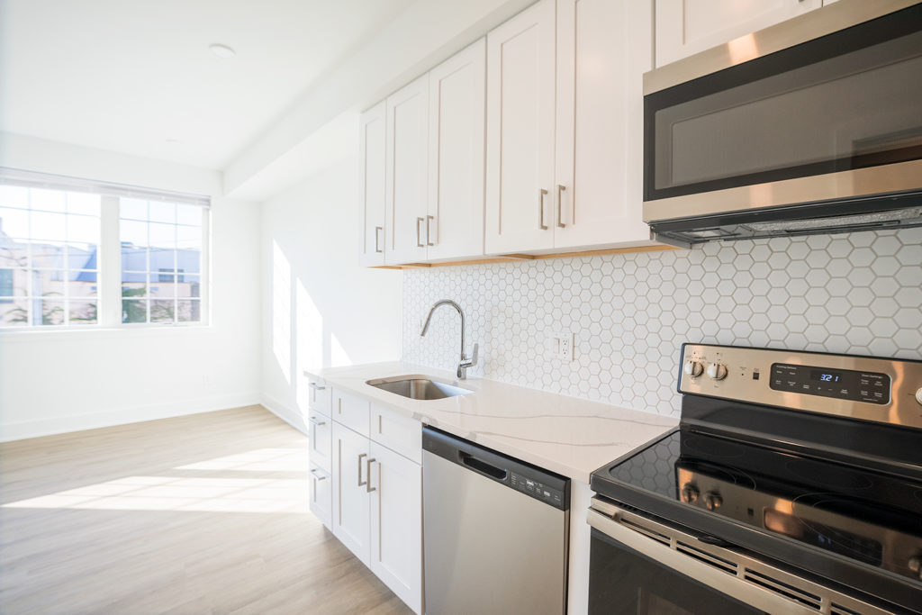Property Photo For 1324 Frankford Ave, Unit 314