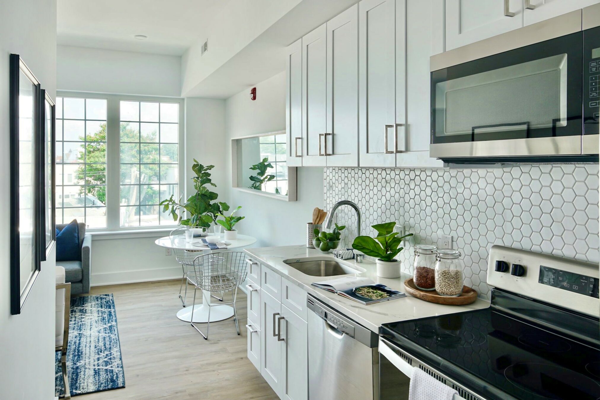 Property Photo For 1324 Frankford Ave, Unit 206