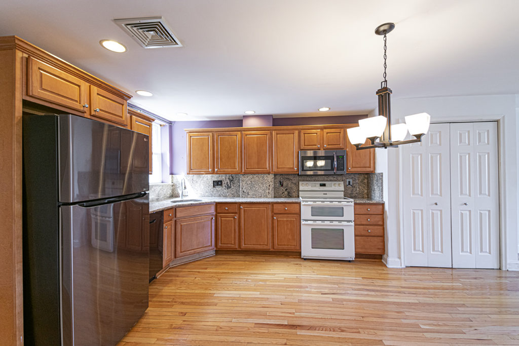 Property Photo For 1635 E. Passyunk, 2nd Flr