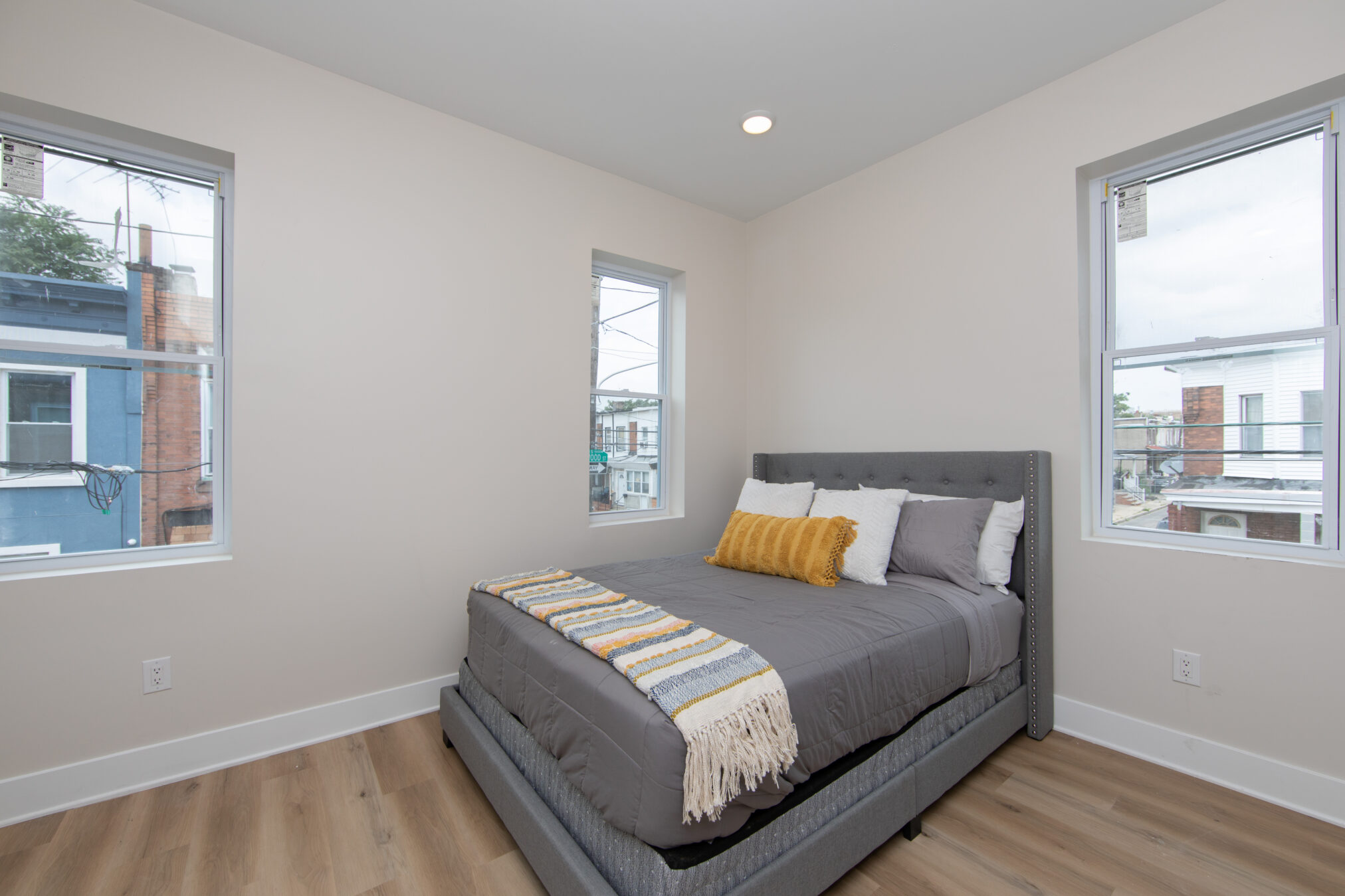 Property Photo For 2001 S Norwood St, Unit B