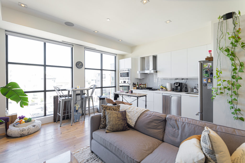 Property Photo For 240 N 2nd Street, Unit 4W