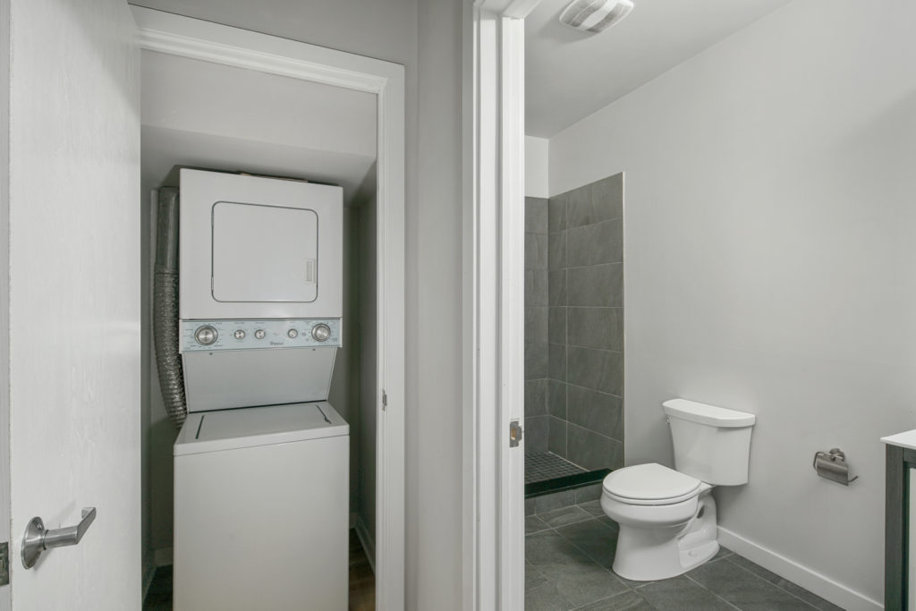 Property Photo For 412 S 13th St, Unit 410