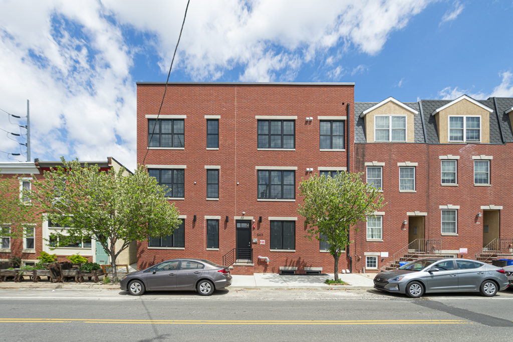 Property Photo For 2623 Christian St, Unit 204
