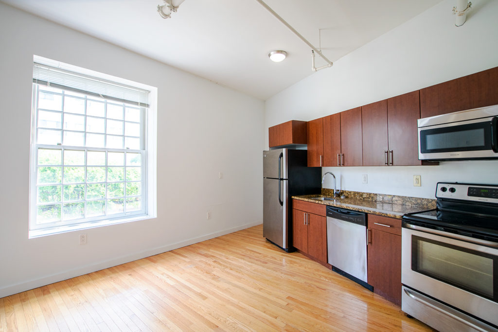 Property Photo For 4 Leverington Ave, Unit 302
