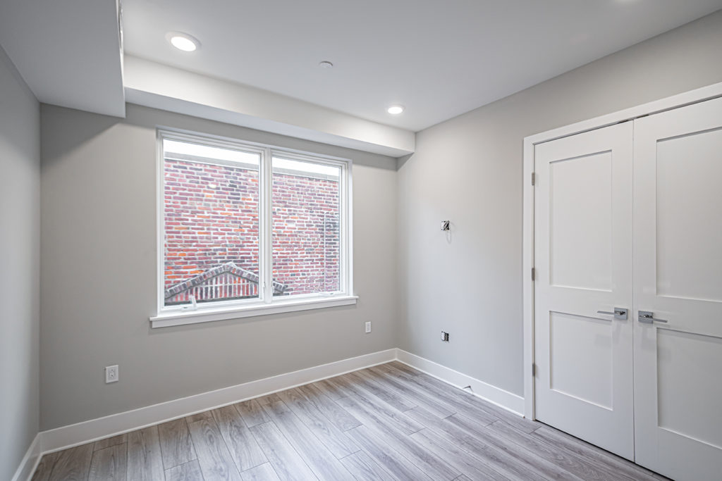 Property Photo For 746 S 16th St, Unit 2B