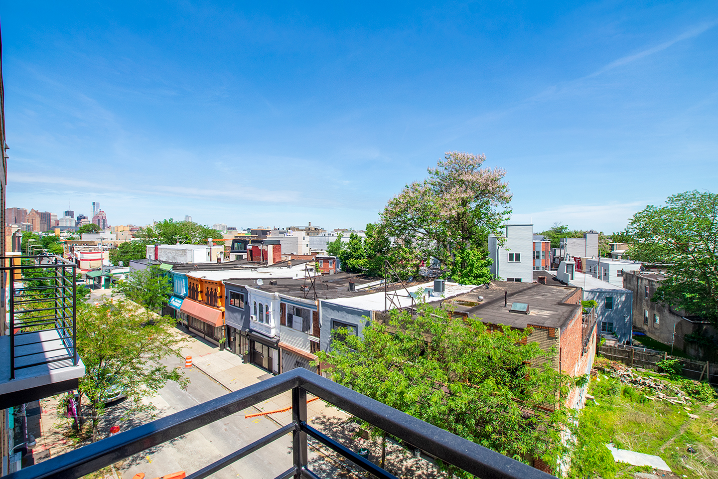 Property Photo For 1420 Point Breeze Ave, Unit 310