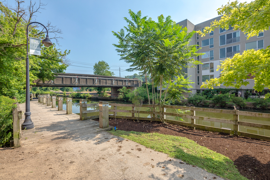 Property Photo For 4 Leverington Ave, Unit 203