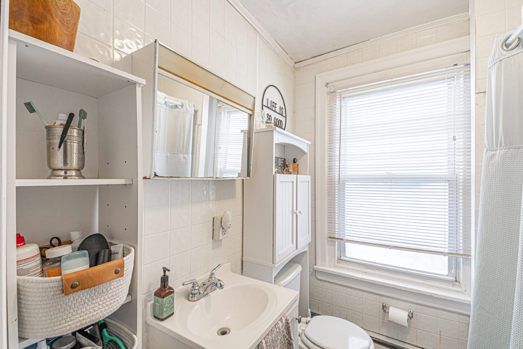 Property Photo For 330 W. 3rd Ave, Unit 2