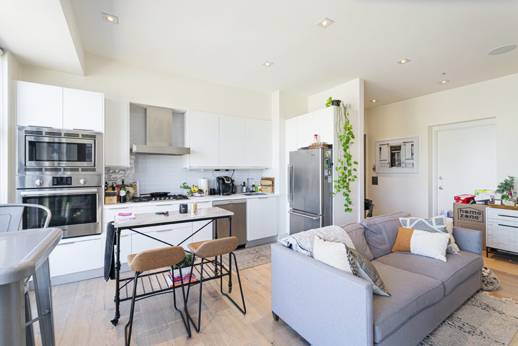 Property Photo For 240 N 2nd Street, Unit 4W