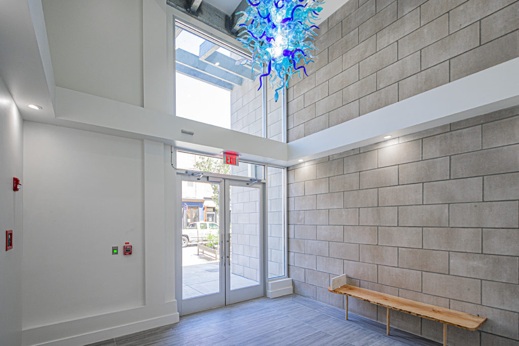 Property Photo For 1524 South St, Unit 310