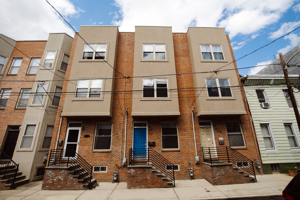 Property Photo For 1727 Annin Street