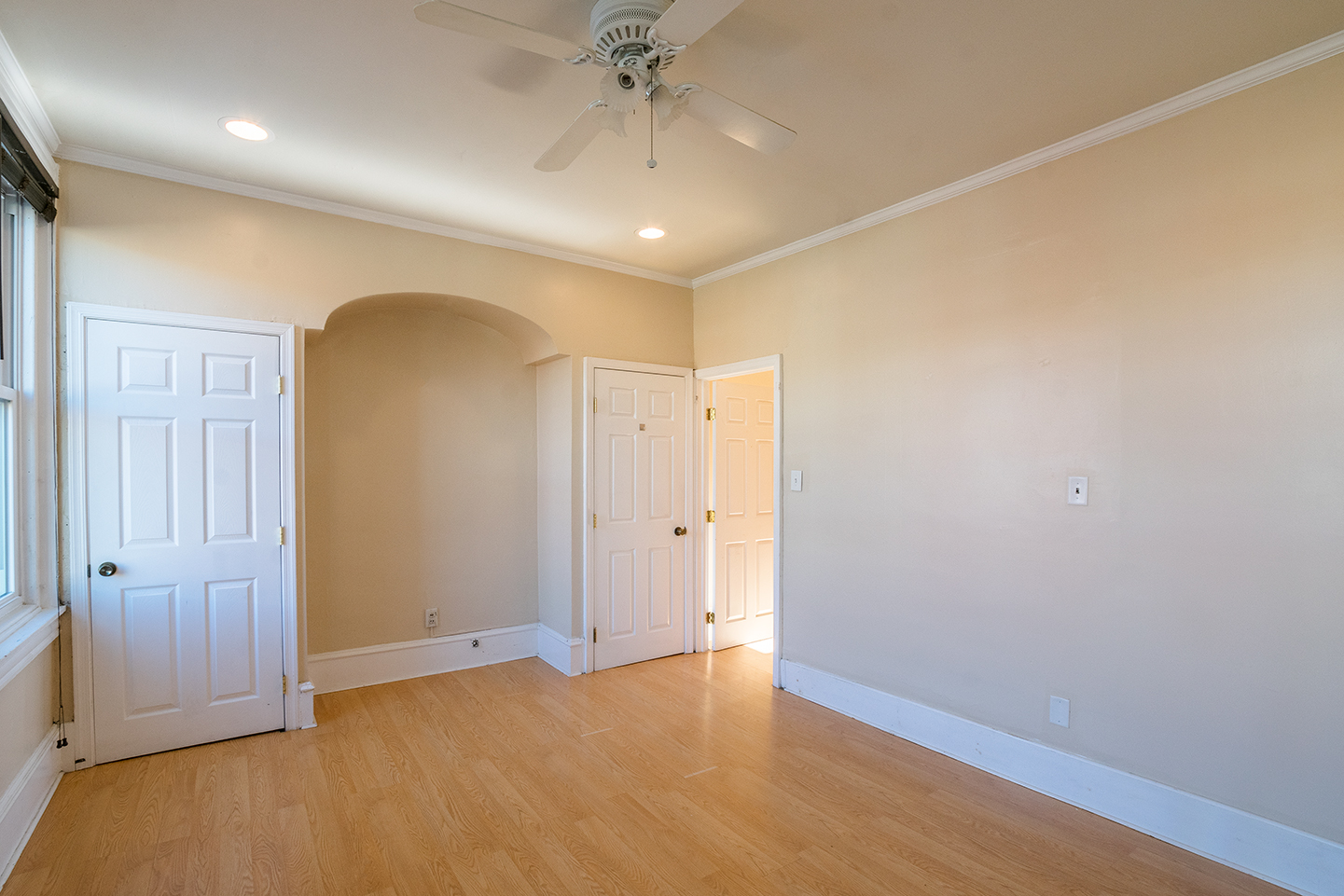 Property Photo For 1720 Moore St, Unit 2