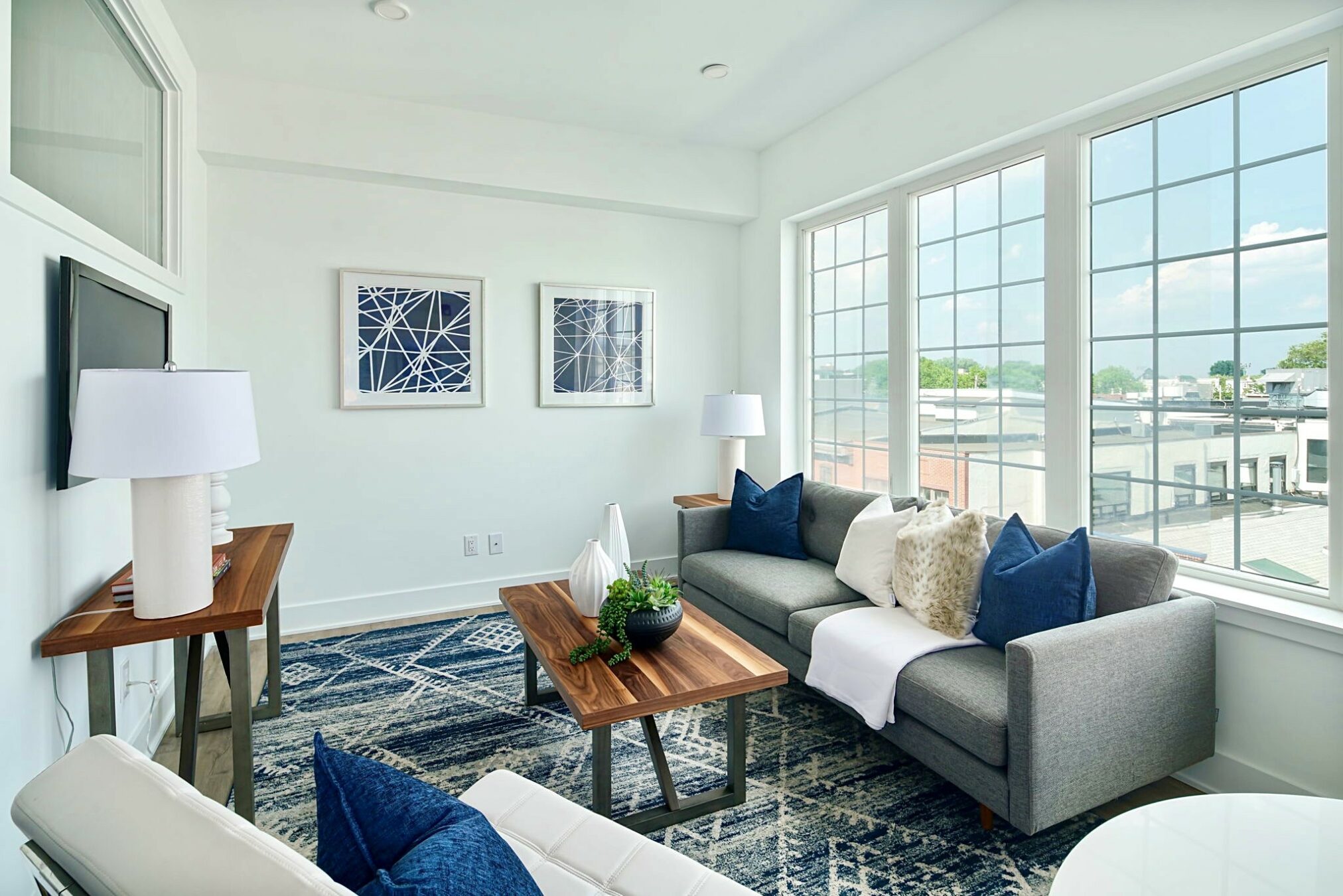 Property Photo For 1324 Frankford Ave, Unit 206