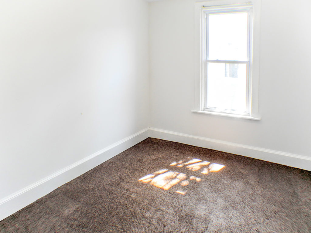 Property Photo For 1535 S. Hicks St