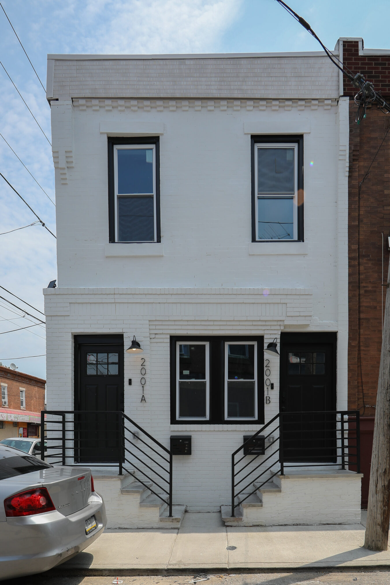 Property Photo For 2001 S Norwood St, Unit B