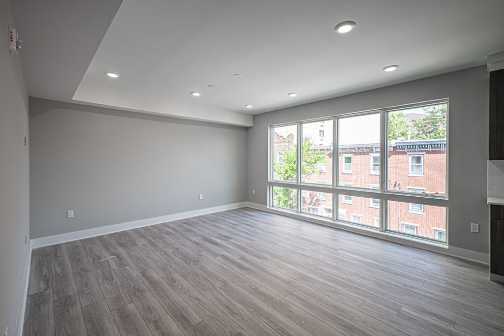 Property Photo For 746 S 16th St, Unit 2A