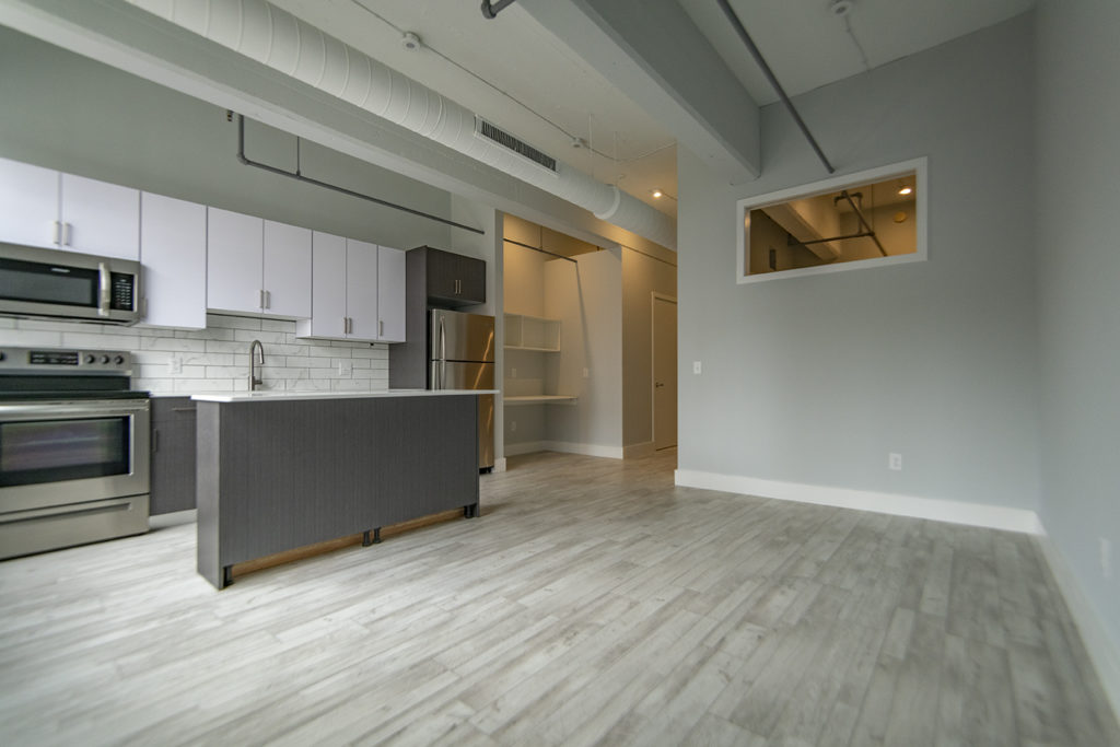 Property Photo For 412 S 13th St, Unit 307