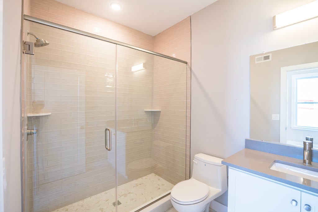 Property Photo For 129 S 49th St - Unit 2R