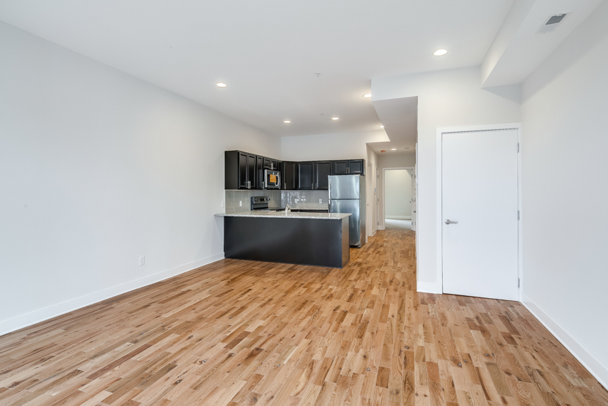 Property Photo For 514 South Street, Unit 203