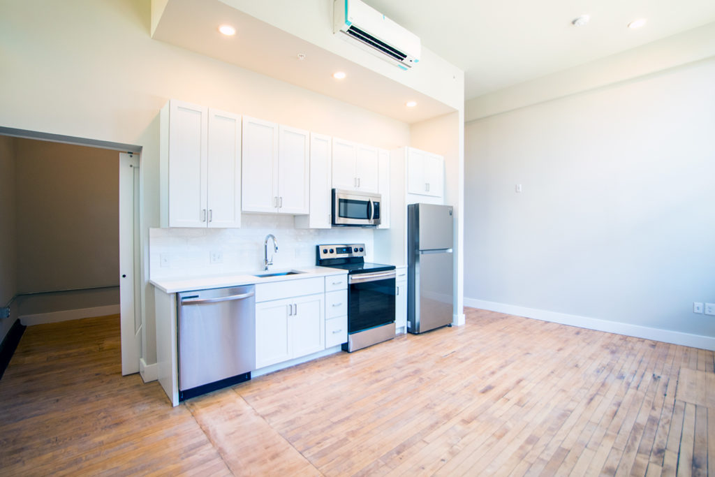 Property Photo For 1300 S. 19th St, Unit 116