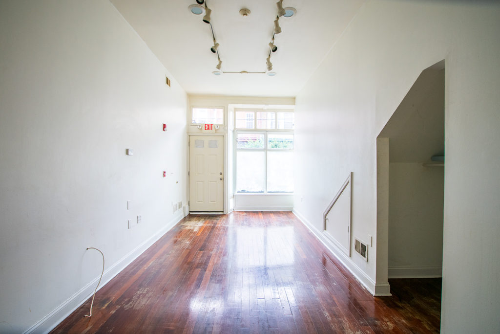 Property Photo For 803 S. 4th Street, Unit 1